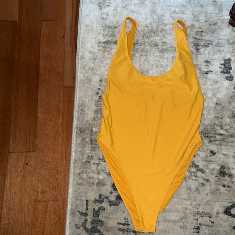 One Piece Bikini